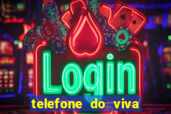 telefone do viva sorte oficial